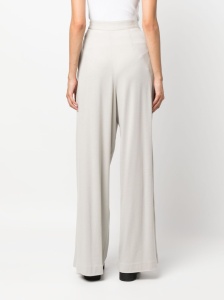 Fabiana Filippi Trousers White - Img 3