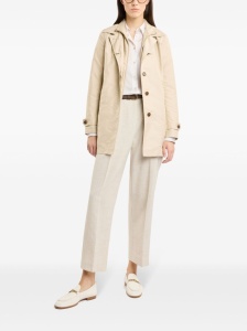 Fay Coats Beige - Img 3
