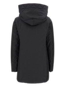 Fay Coats Black - Img 2