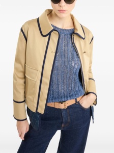 Fay Jackets Beige - Img 2