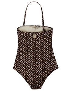 FEEL ME FAB Sea clothing Black - Img 2