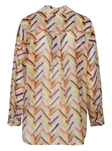 FEEL ME FAB Shirts MultiColour - Img 2