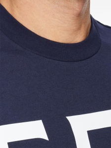 Ferragamo T-shirts and Polos Blue - Img 3