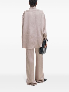 FILIPPA K Shirts Beige - Img 2