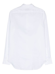 FINAMORE 1925 NAPOLI Shirts White - Img 2