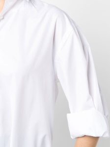 FINAMORE 1925 NAPOLI Shirts White - Img 2