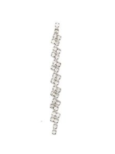 Forte Forte Bijoux Silver