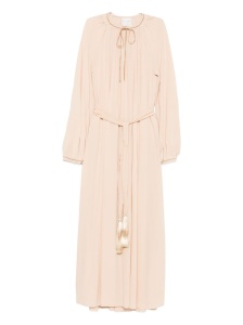 Forte Forte Dresses Beige