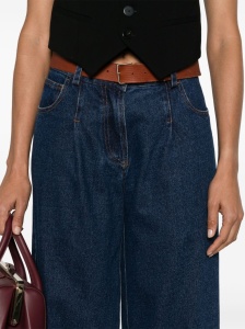 Forte Forte Jeans Blue - Img 3