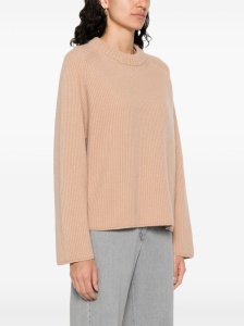 Forte Forte Sweaters Beige - Img 4