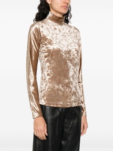 Forte Forte Sweaters Beige - Img 2