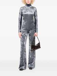 Forte Forte Sweaters Grey - Img 2