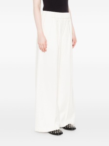Forte Forte Trousers Ivory - Img 3