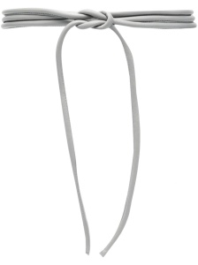 Furling By Giani Filo leather belt