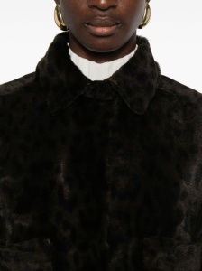 FURLING BY GIANI Jackets Brown - Img 2