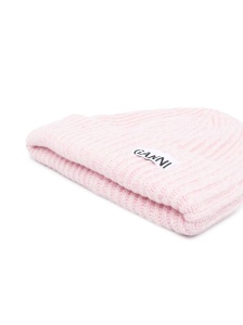 GANNI Hats Pink - Img 2