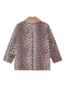 GANNI Jackets Brown - Img 3