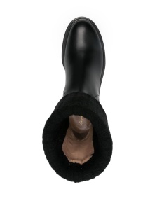 Gianvito Rossi Boots Black - Img 4
