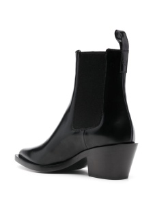 Gianvito Rossi Boots Black - Img 4