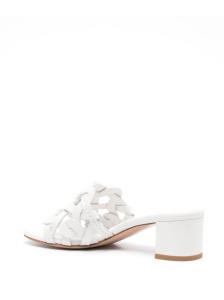 Gianvito Rossi Sandals White - Img 2