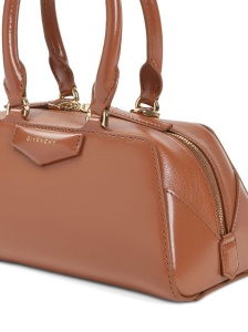 Givenchy Antigona top-handle leather tote bag - Img 3