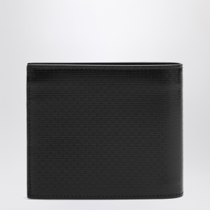 Givenchy Black leather wallet with logo - Img 2