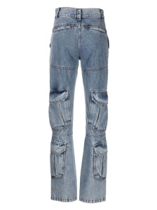 Givenchy Jeans Clear Blue - Img 2