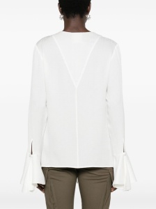 Givenchy Shirts White - Img 2