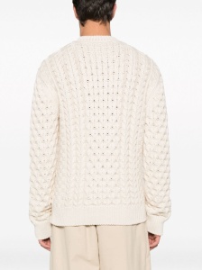 Givenchy Sweaters Beige - Img 4