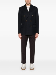 Golden Goose Jackets Blue - Img 2