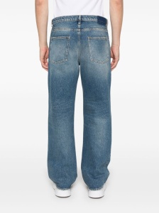 Golden Goose Jeans Blue - Img 2