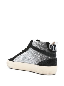Golden Goose Mid-Star Sneakers - Img 2