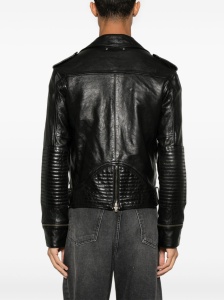 Golden Goose Norwood Biker Jacket - Img 4