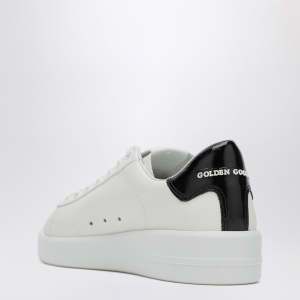Golden Goose Sneaker Pure Star white - Img 2