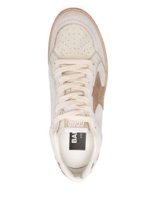 Golden Goose Sneakers Brown - Img 4