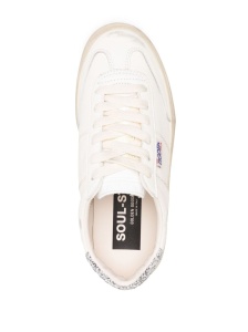Golden Goose Soul Star Sneakers - Img 4