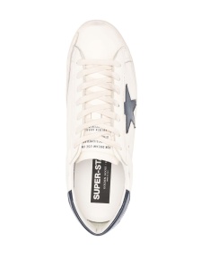 Golden Goose Super-Star lace-up sneakers - Img 4