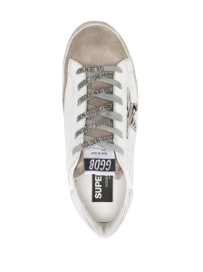 Golden Goose Super Star low-top sneaker - Img 2
