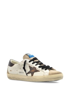Golden Goose Super Star sneakers