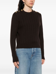 Golden Goose Sweaters Brown - Img 2