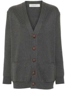 Golden Goose Sweaters Grey