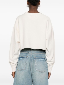 Golden Goose Sweaters White - Img 3