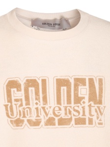 Golden Goose Sweaters White - Img 4