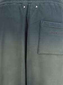 Golden Goose Trousers Black - Img 3