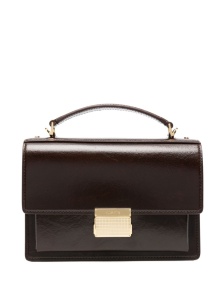 Golden Goose Venezia leather handbag