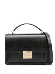 Golden Goose Venezia leather tote bag
