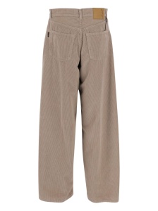 Haikure Trousers Dove Grey - Img 2