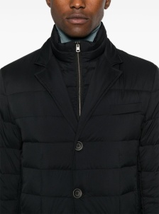 Herno Coats Black - Img 2