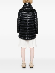 Herno Coats Black - Img 3