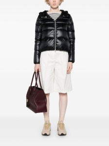 Herno Coats Black - Img 4
